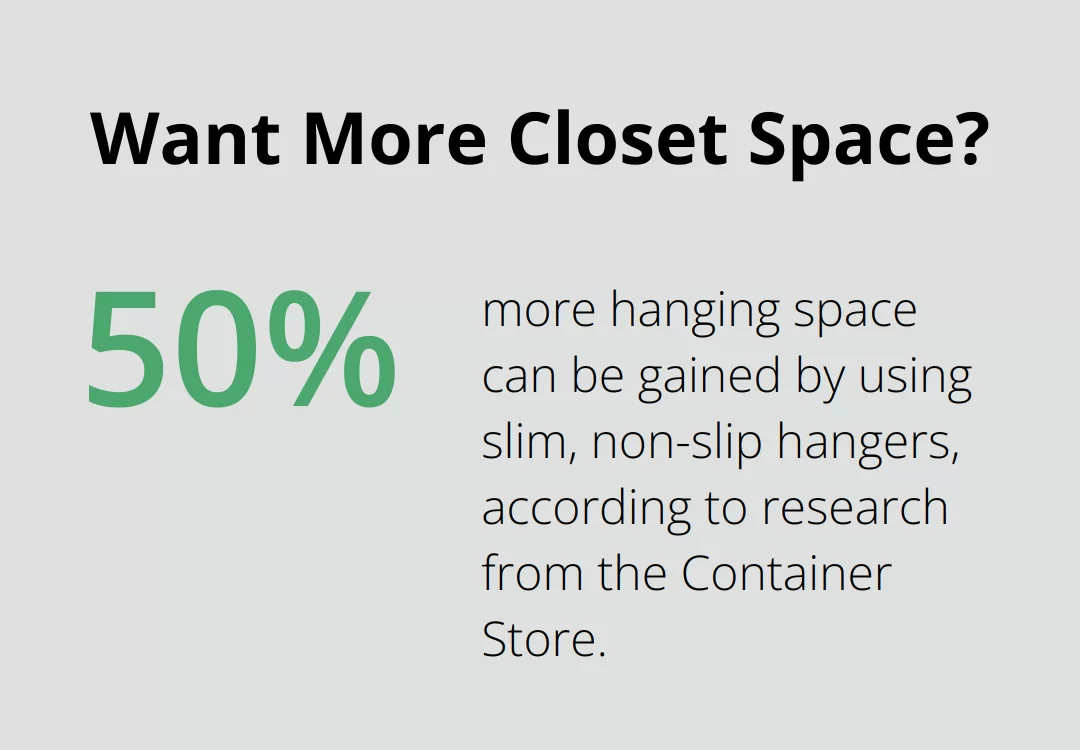 Want More Closet Space?