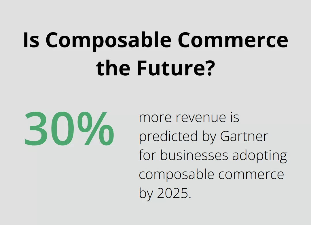 Is Composable Commerce the Future?