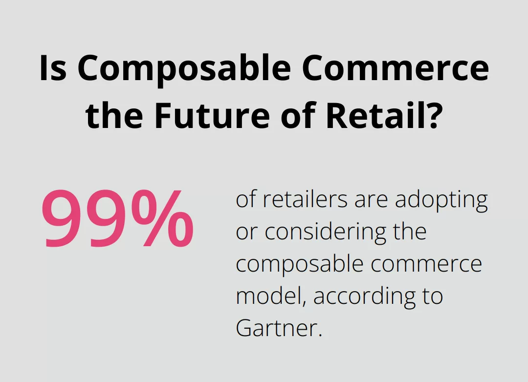 Is Composable Commerce the Future of Retail?